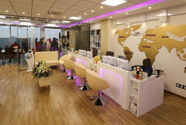 عملکرد دفاتر خدمات مسافرتی با نگاه گردشگران نظارت می شود