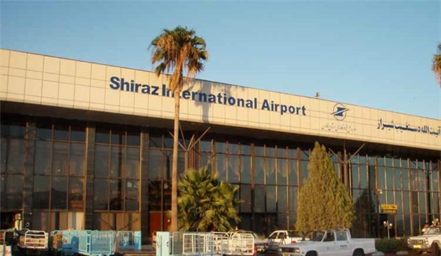 هواپیمای جایگزین آماده انتقال مسافران از شیراز به نروژ است