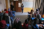 خشم جهان از ممانعت طالبان از تحصیل دختران در دانشگاه ها