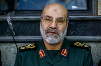 سردار محمدرضا زاهدی (1)