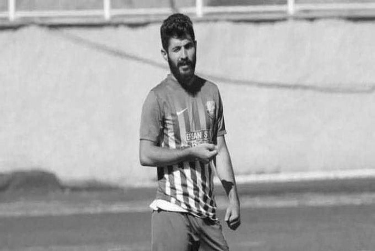 درگذشت فوتبالیستی دیگر در زلزله ترکیه بعد از نجات از زیر آوار