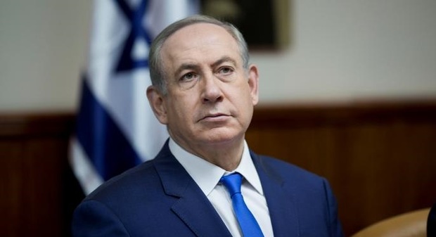 عصبانیت نتانیاهو از عملیات موشکی ایران علیه تروریست‌ها