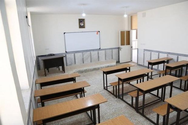آماده سازی ۲۵۰ کلاس درس جدید در البرز