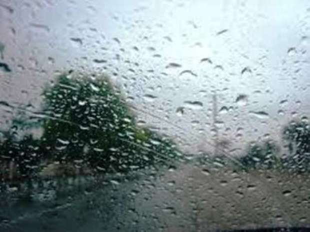 کاهش 52 درصدی بارش های استان زنجان در مقایسه با میانگین بلندمدت