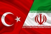 ترکیه محدودیتی برای تجارت با ایران ندارد