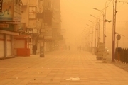باران و خاک، مهمان هفته آینده خوزستان هستند