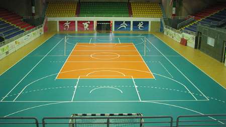 50 درصد فضاهای ورزش همگانی مشهد به شهرداری اختصاص دارد
