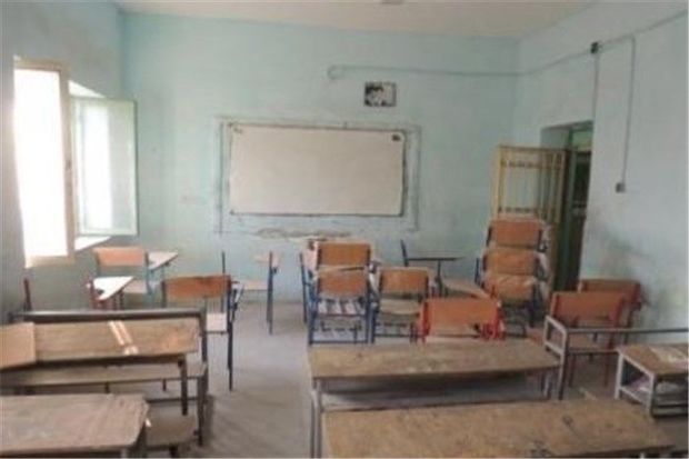 زیر سقف 32 هزارمدرسه ناایمن دانش آموزان تحصیل می کنند