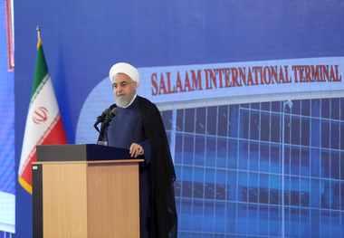 ملت ایران پیروز جنگ اراده ها خواهد بود