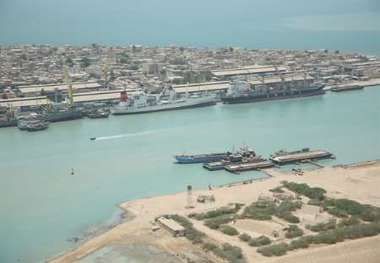 آغاز ساخت پایانه صادراتی تحقق خواست دیرینه فعالان معدنی بوشهر