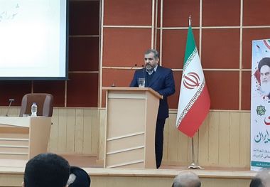 انقلاب اسلامی موجب تعالی و بالندگی زنان در جامعه شد