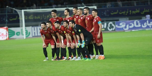 حاشیه دیدار شهرخودرو و پیکان/ مهاجم مشهدی‌ها غایب است
