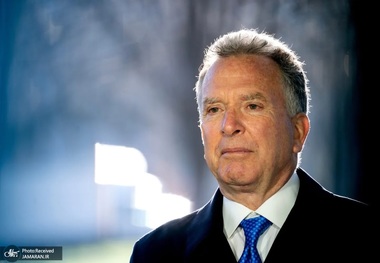 آکسیوس: ویتکاف در حال مذاکره برای آزادی اسرا در غزه است