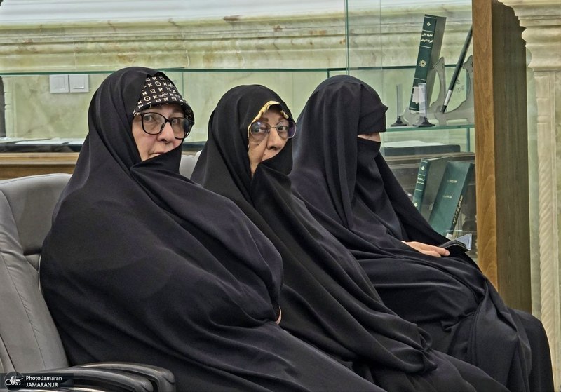 آیین رونمایی از کتاب «انوار حکمت»