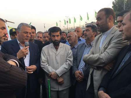 کارخانه قند شمال خوزستان خردادماه راه اندازی می شود