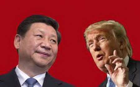 واشنگتن پست: ترامپ، یک موهبت الهی به چین است