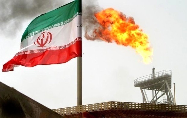 افزایش صادرات نفت ایران به اسپانیا