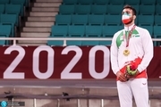 پارالمپیک 2020| نوری: مدال طلای من حاصل چند سال برنامه‌ریزی است

