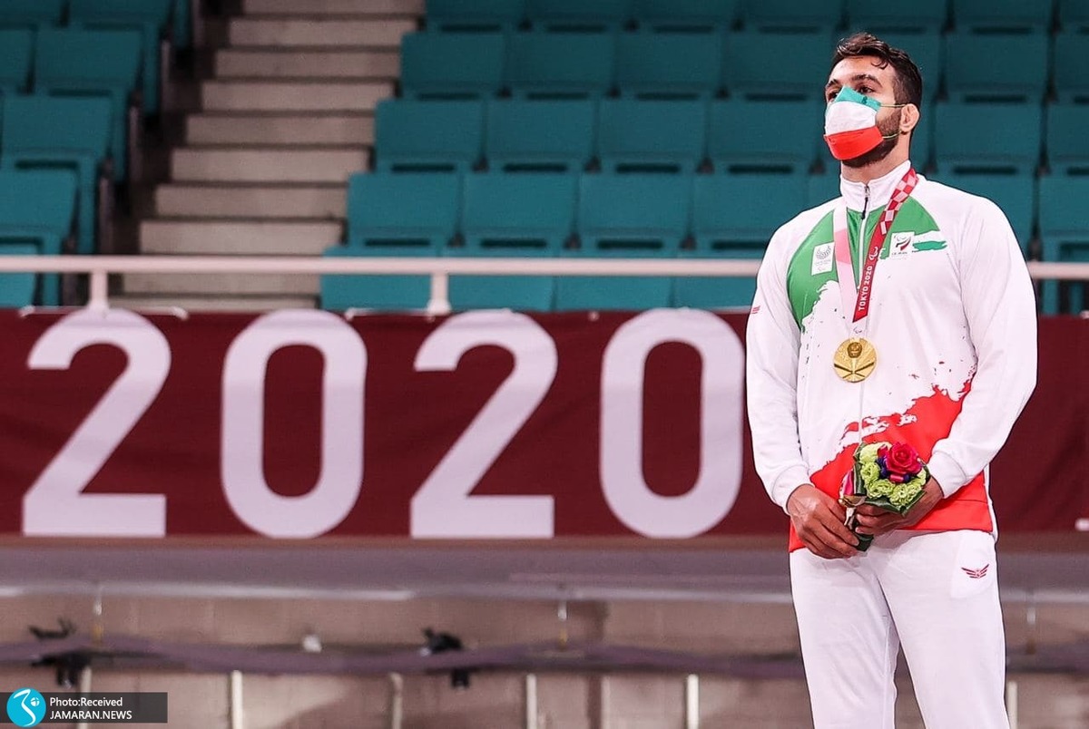 پارالمپیک 2020| نوری: مدال طلای من حاصل چند سال برنامه‌ریزی است

