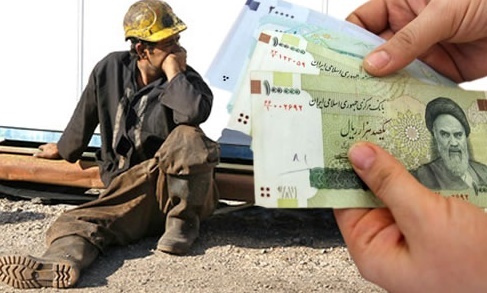 حقوق ناچیز کارگران ایرانی را مجبور به مهاجرت می‌کند