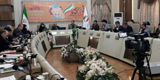 کلیات لایحه بودجه 97 شهرداری اصفهان به تصویب کمیسیون تلفیق رسید