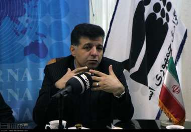 مدیرکل میراث فرهنگی: فرایند ثبت جهانی هگمتانه متوقف نشده است