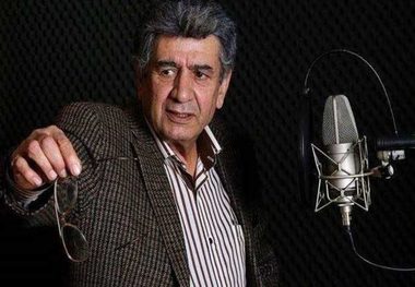 منوچهر والی زاده: بیماری‌ام بهبود یافت/ یک فیلم هندی را دوبله می‌کنم
