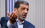ضرغامی: تناقض میان حرف و عمل حاکمان اصالت گفتمان رسمی را مخدوش کرد