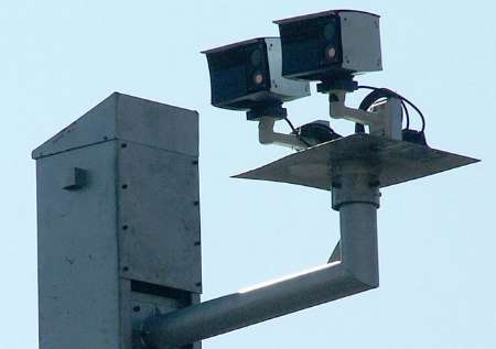 دوربین های نظارت تصویری در 20 نقطه نجف آباد نصب می شود