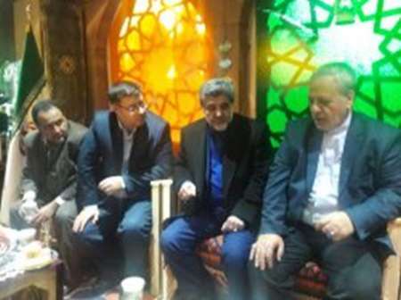 استاندار تهران : توسعه گردشگری در روستاها ضروری است