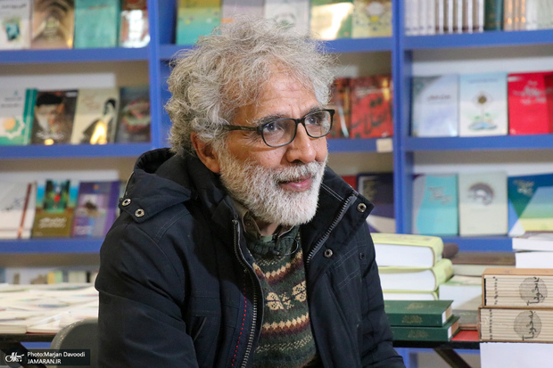 زن ۸۰ ساله یهودی سوژه فیلم جدید بهروز افخمی شد