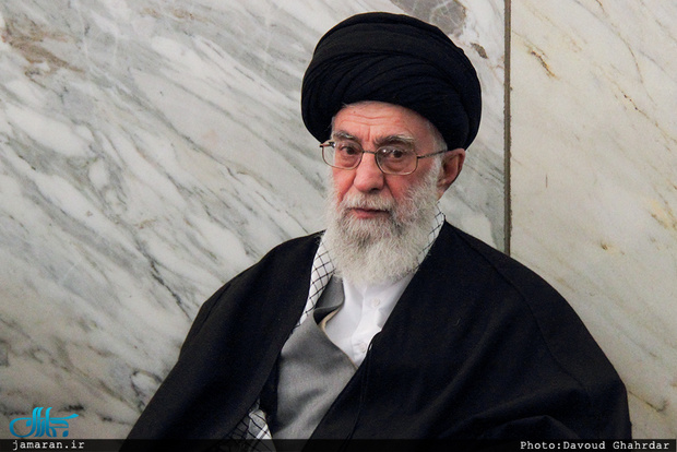 رهبر معظم انقلاب درگذشت حجةالاسلام حسینی موسوی را تسلیت گفتند