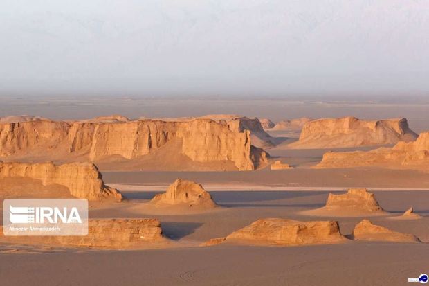 ۷۵ نفر در کرمان راهکارهای حفاظت از بیابان لوت را فرا گرفتند