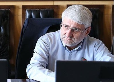 عضو کمیسیون صنایع مجلس: گردش مالی معادن باید در استان ها باشد