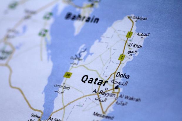 وزیر خارجه مصر بازگشت روابط گذشته با قطر به حالت اولیه را بعید دانست 