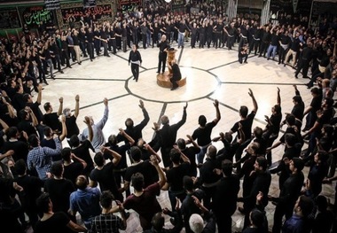 92هزار مجوز برای هیات های مذهبی صادر شد