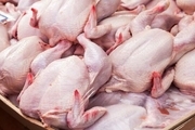 ۳۶۰۰ تن گوشت مرغ تحویل سردخانه‌های خراسان رضوی شد
