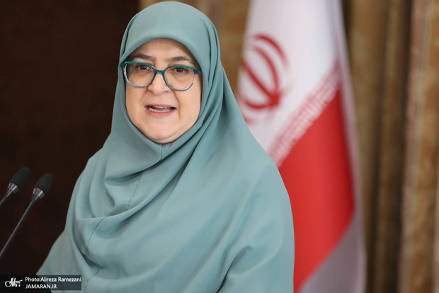 یکی از راهکارهای گسترش فرهنگ مطالعه، برگزاری نمایشگاه است‌ 