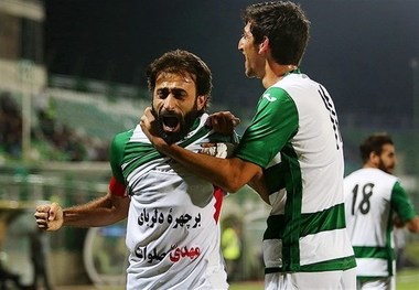 رجب زاده: با وعده سرمربیگری خواستند خداحافظی کنم
