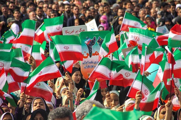 مردم در 22 بهمن شروع چهل ساله دوم انقلاب را رقم زدند