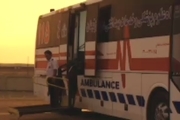 تردد زائران اربعین در مرز مهران بدون مشکل