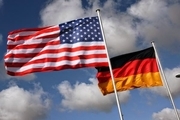  خشم آمریکا از همراهی نکردن آلمان با ائتلاف ضدایرانی