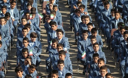 اجرای آزمایشی طرح نظام مراقبت اجتماعی دانش آموزان در 12 مدرسه تهران