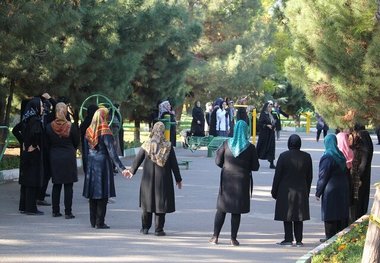  مجموعه‌های ورزشی شهرداری تهران تعطیل شد