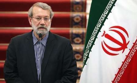 لاریجانی: سنگ اندازی های آمریکا علیه ایران، برای آنان بی هزینه نیست