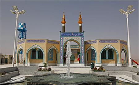 افزایش شمار نمازخانه های بین راهی زنجان به 43 باب