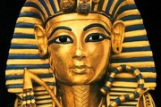مجسمه فرعون مصر کشف شد
