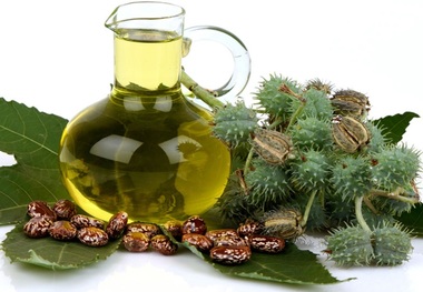  روغن کرچک برای یبوست

