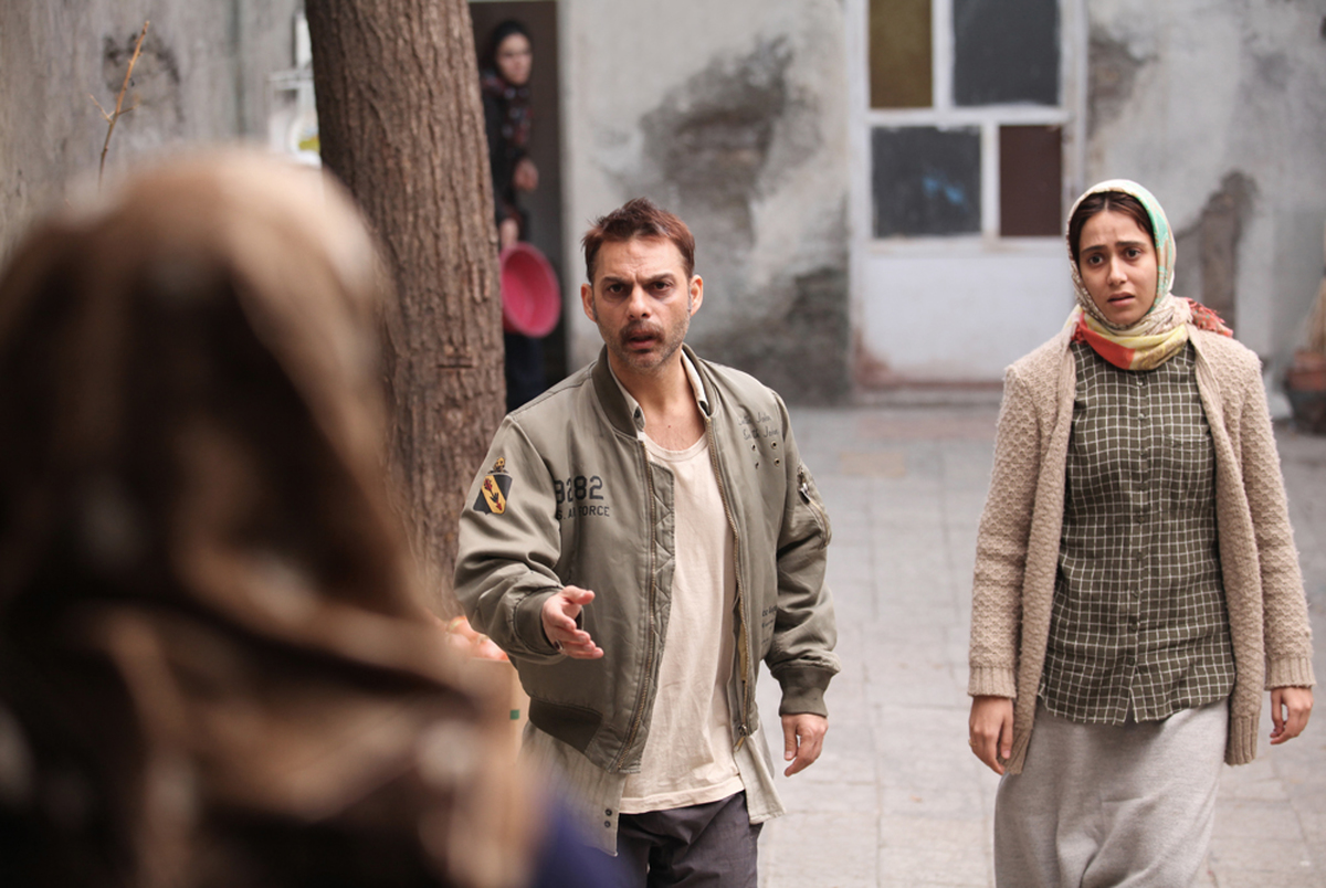 دو فیلم ایرانی در دانشگاه کالیفرنیا نمایش داده می شوند