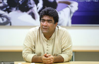 اکبر رجبی
